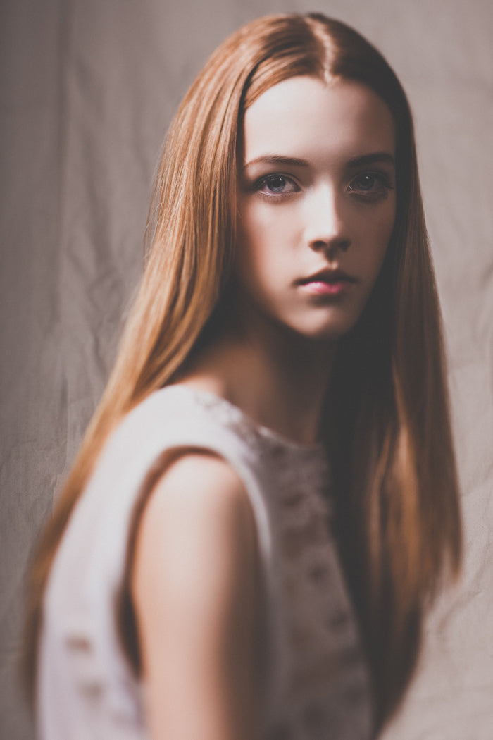 lensbaby.liveposer Pro Edge 80 fashion portrait Kale Friedsen photography