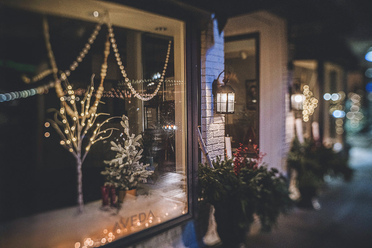 Capture Holiday Spirit with the Trio 28