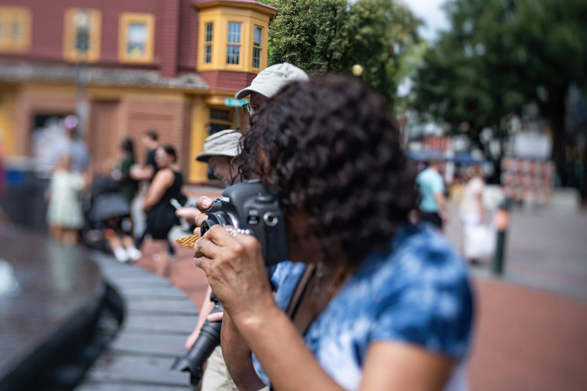 Join a Photowalk!