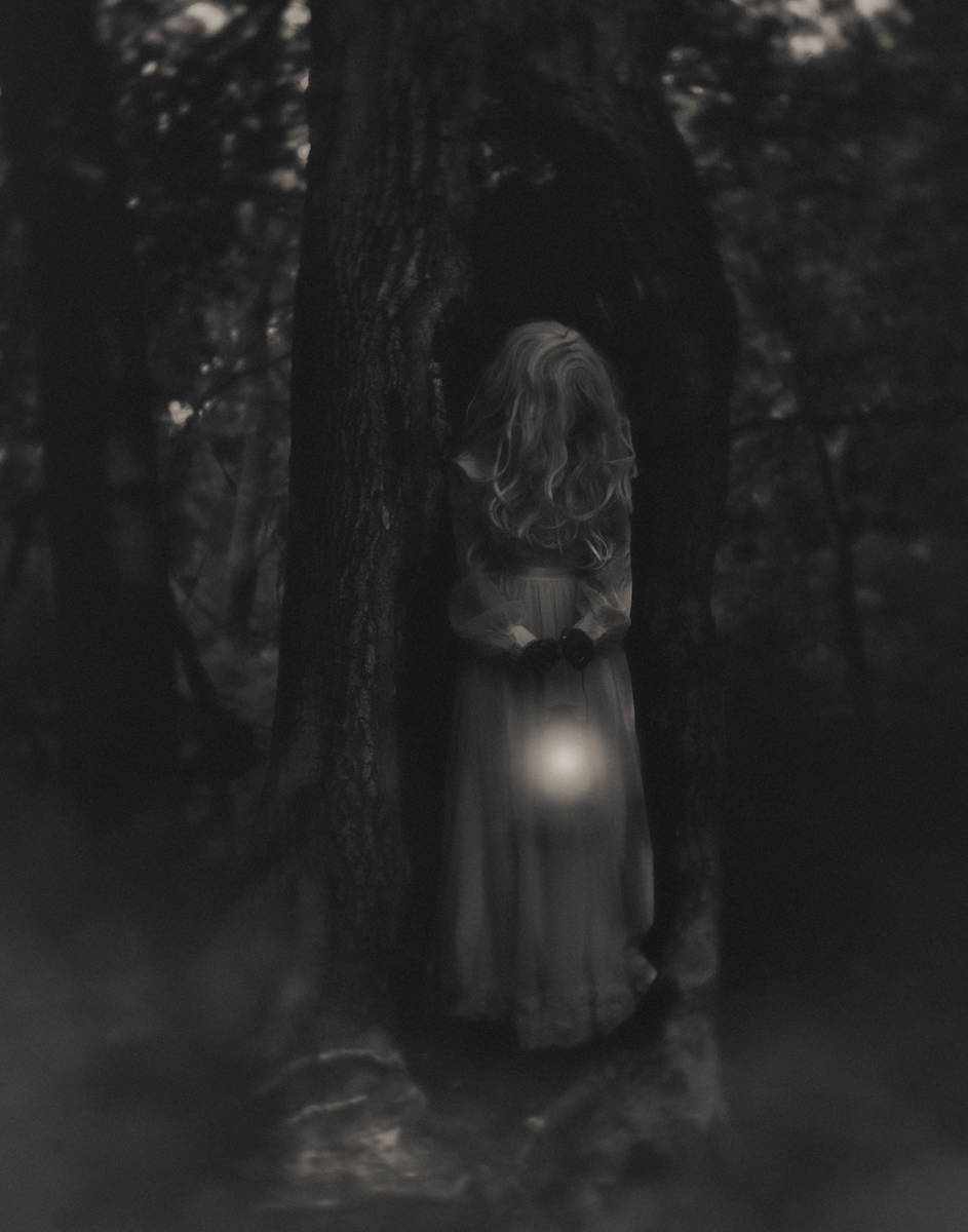 5 Tips for Creating Spooky and Mysterious Portraits