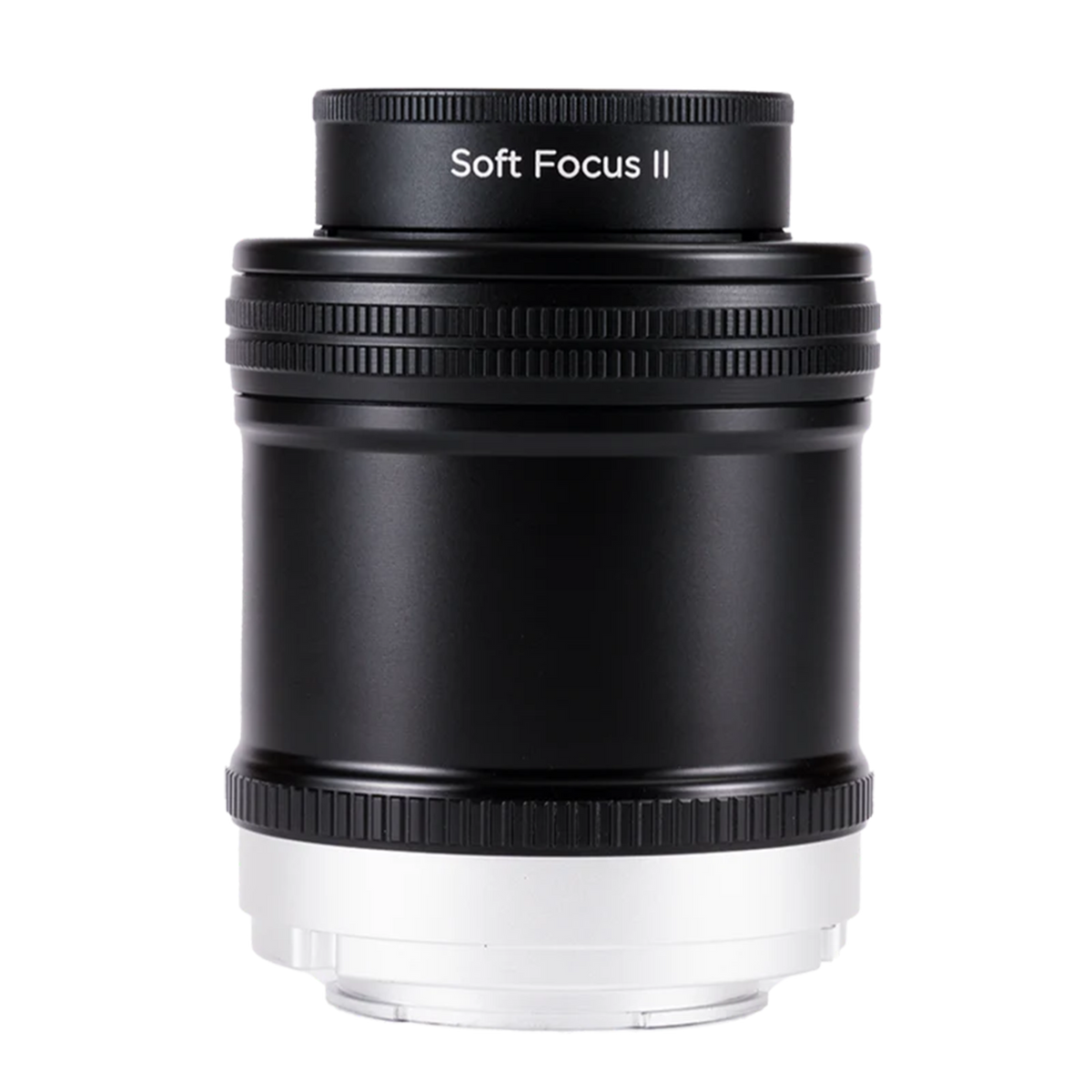 Fixed Body + Soft Focus II - Lensbaby Creative Effect Camera Lenses