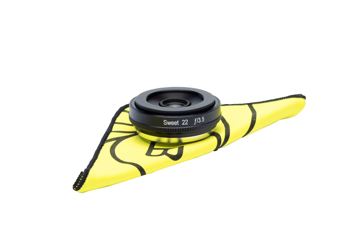 Sweet 22 Kit - Lensbaby Creative Effect Camera Lenses