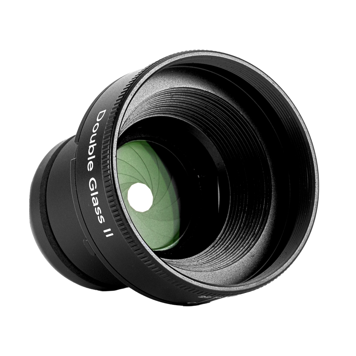 Double Glass II Optic Only - Lensbaby Creative Effect Camera Lenses