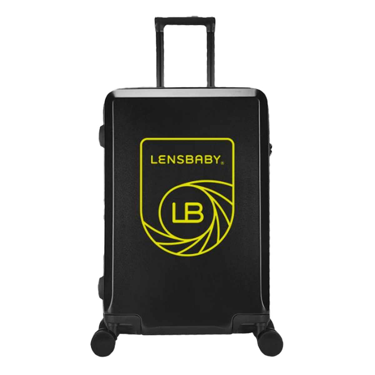 Lensbaby Luggage - Lensbaby Creative Effect Camera Lenses