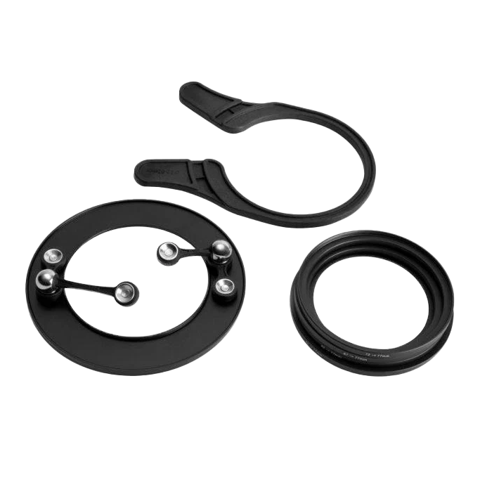 OMNI Small or Large Ring - Lensbaby Creative Effect Camera Lenses
