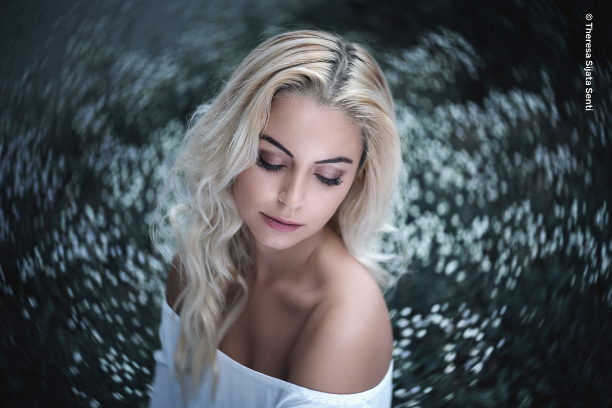 Composer Pro II + Twist 60 & ND Filter - Lensbaby Creative Effect Camera Lenses