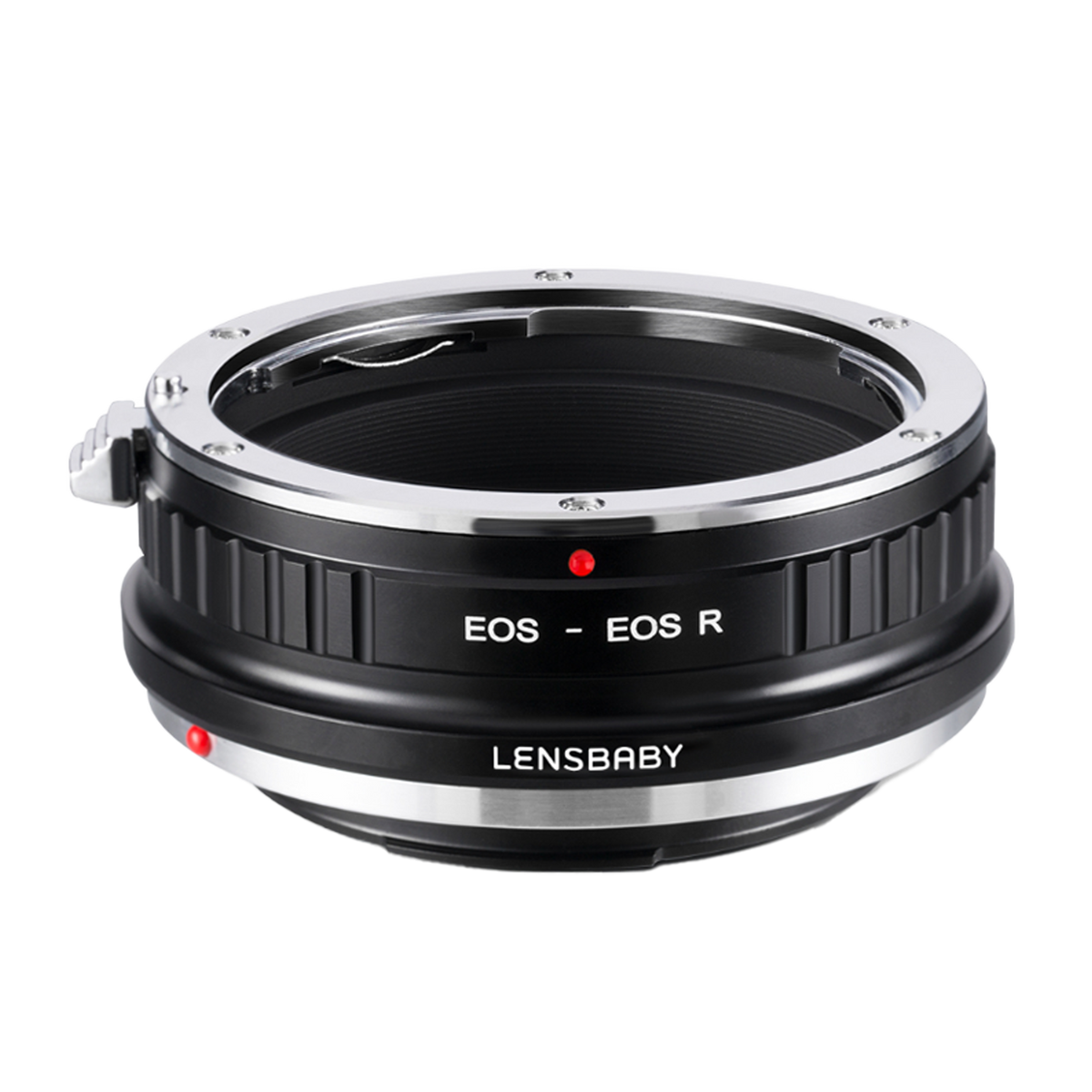 Lensbaby Mount Adapter - Lensbaby Creative Effect Camera Lenses