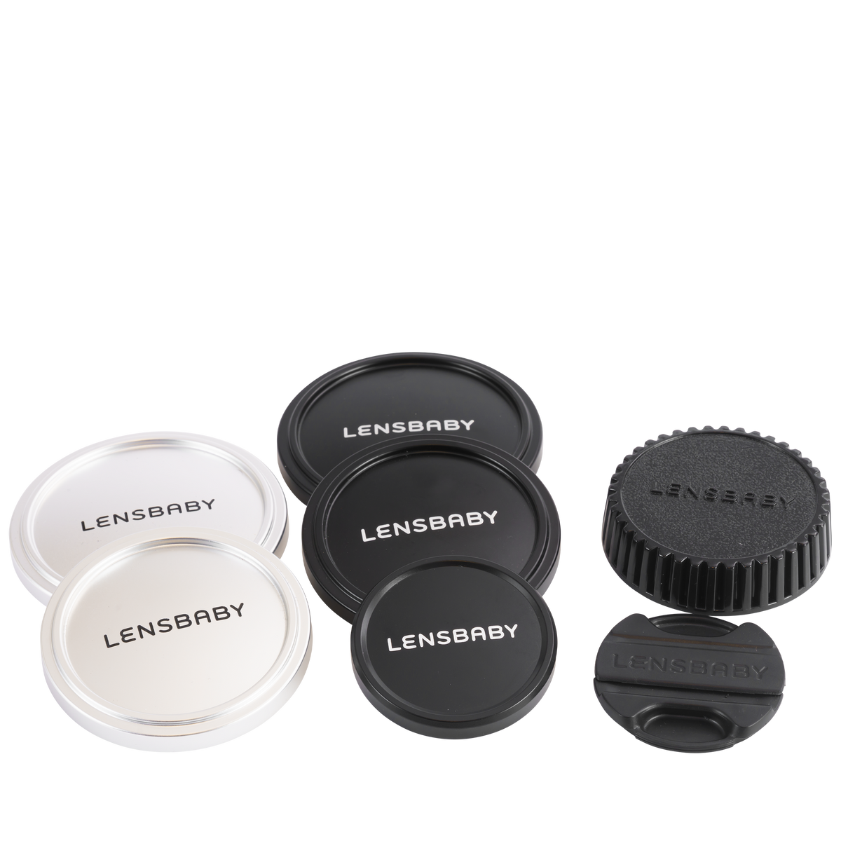 Lens Cap-Lensbaby