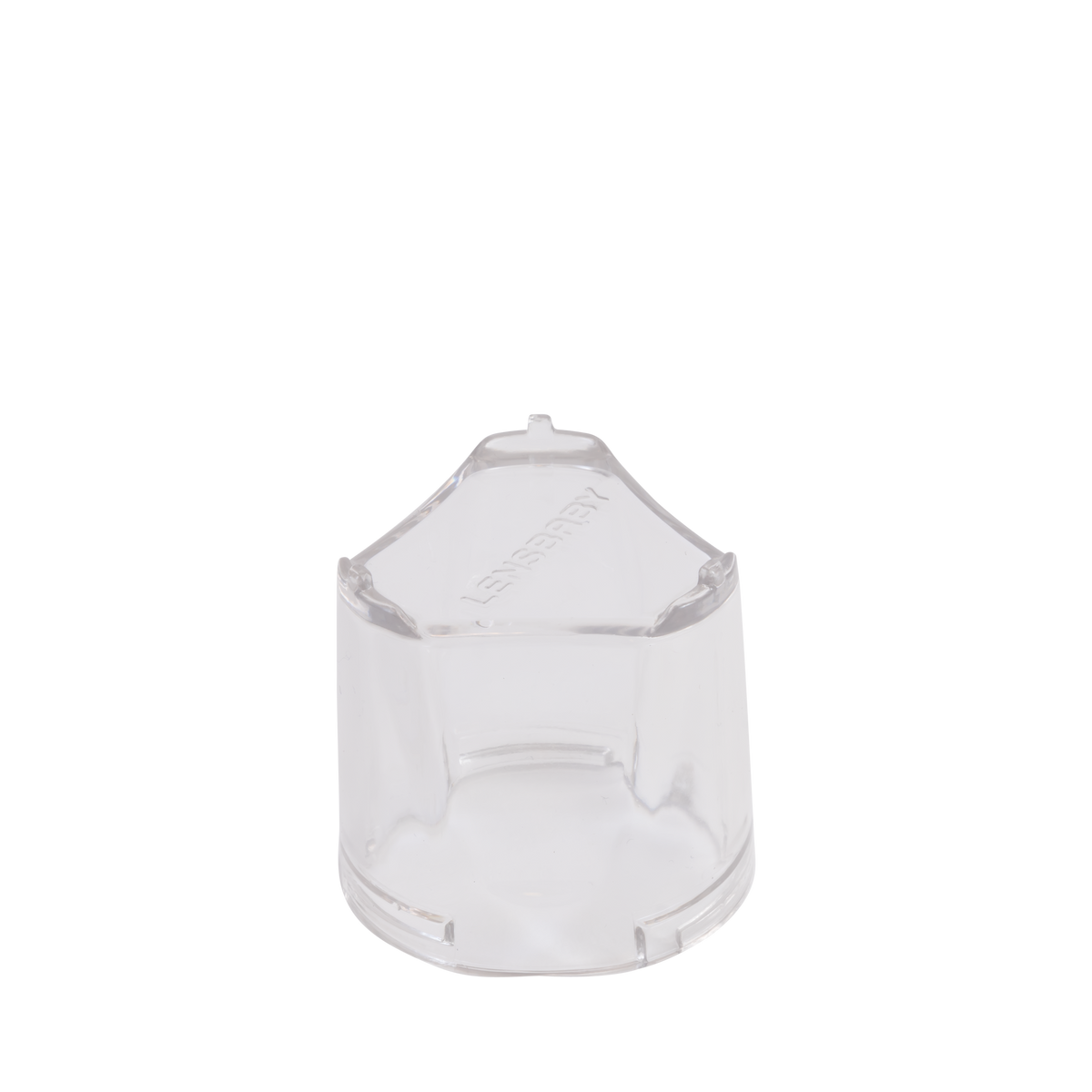 Optic Swap Tool / Container-Lensbaby