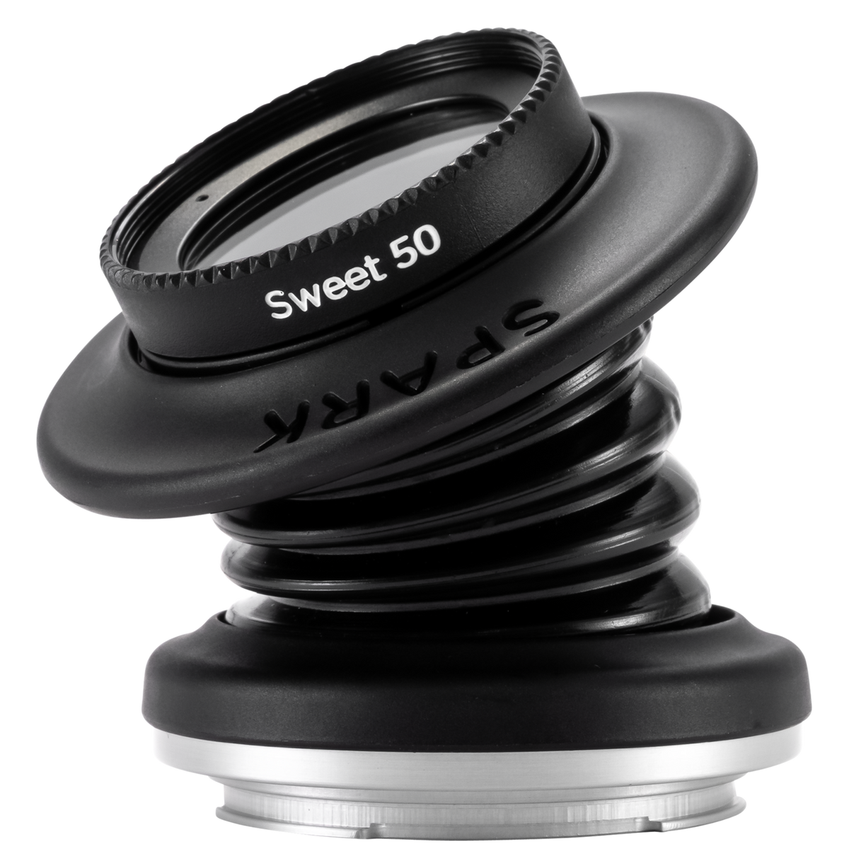 Spark 2.0-Lensbaby