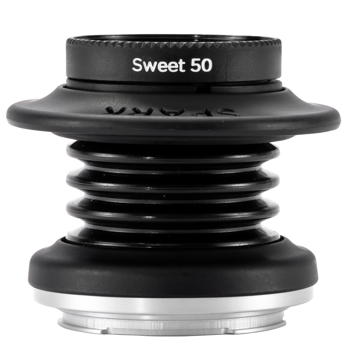 Spark 2.0-Lensbaby