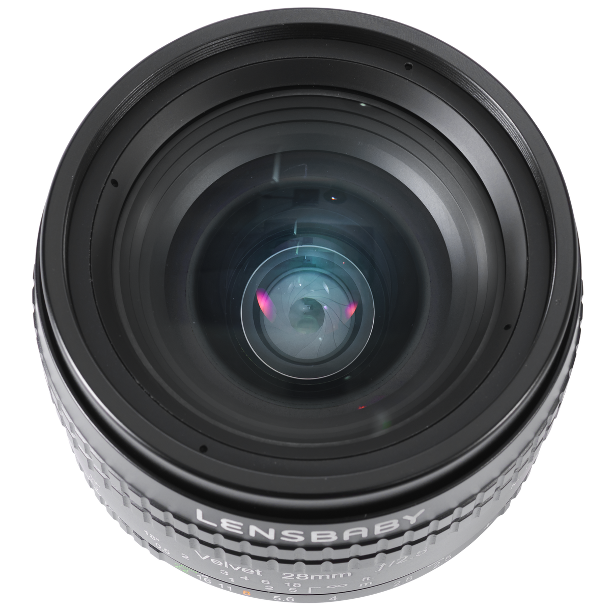 Velvet 28-Lensbaby