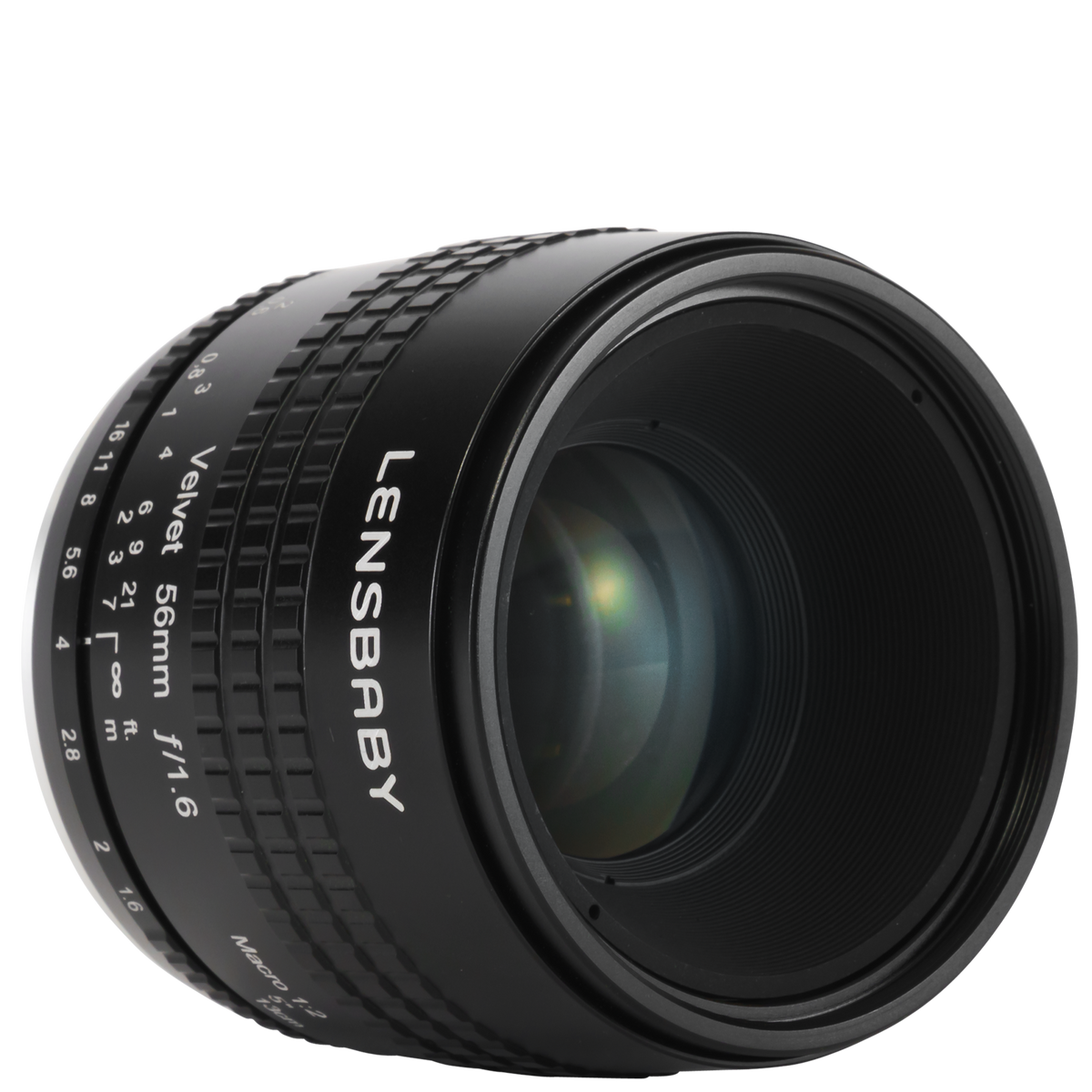 Velvet 56-Lensbaby