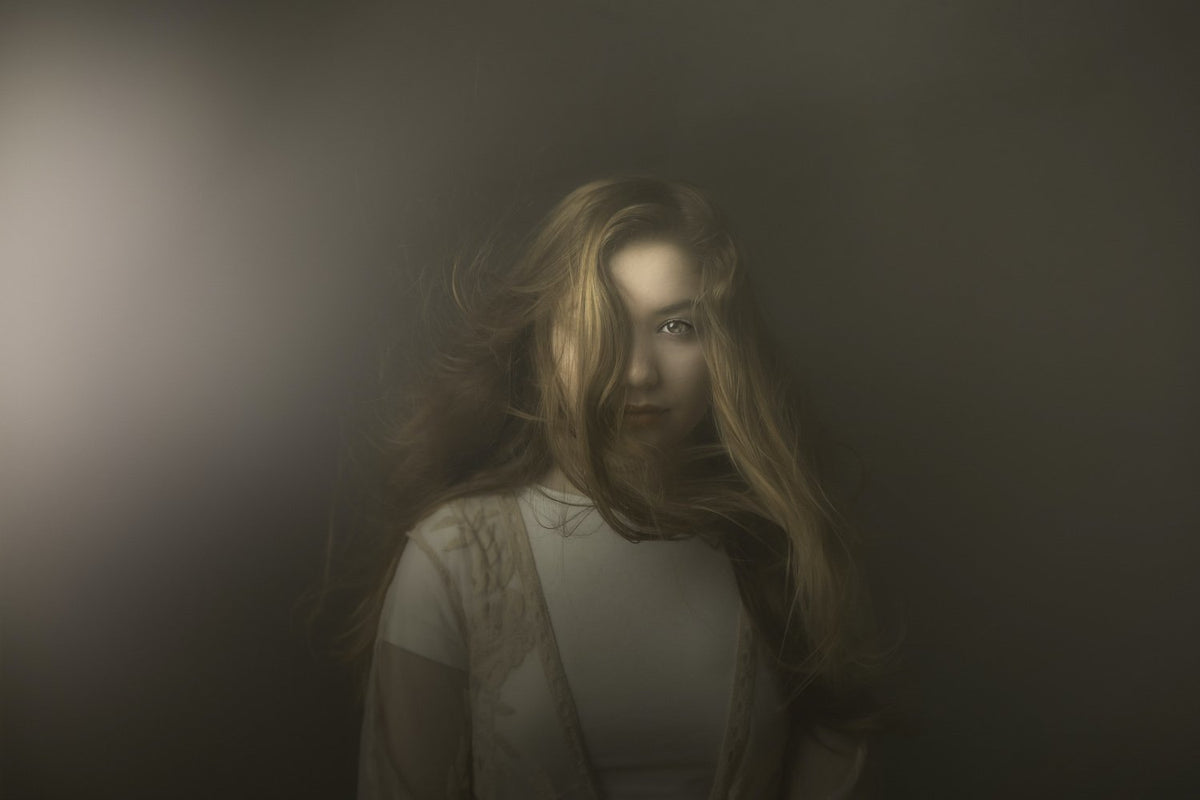 Creating Light Overlays with OMNI | Caroline Jensen