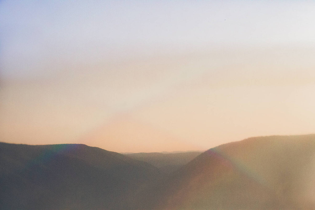 How To Photograph An Epic Sunset