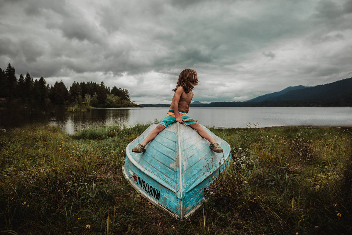 Photographer In Search Of First Lens; Must Love Pina Coladas and Getting Caught in the Rain | LensBaby