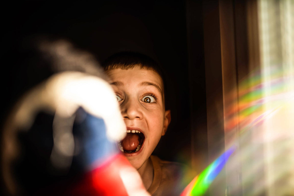 The travelling OMNI