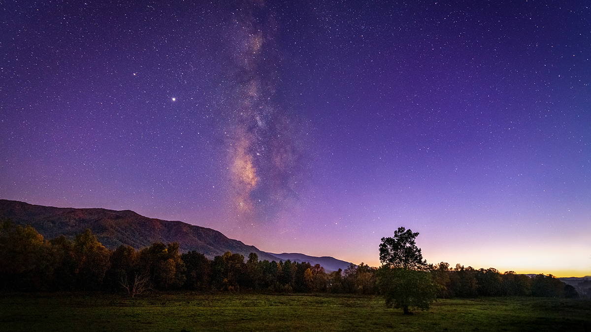 How to Capture Astrophotography