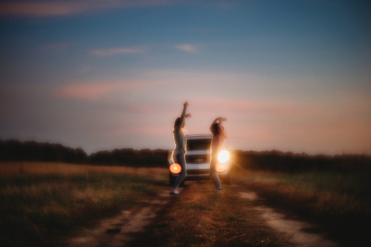 Capturing Creative Photos &  Memories