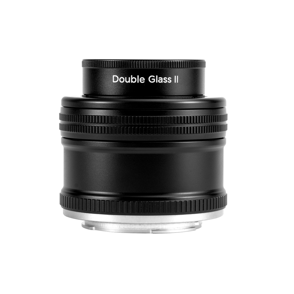 Fixed Body + Double Glass II - Lensbaby Creative Effect Camera Lenses