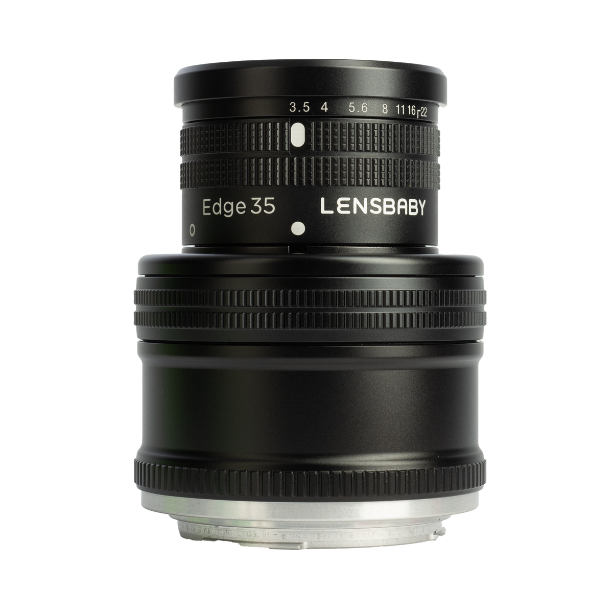 Fixed Body + Edge 35 - Lensbaby Creative Effect Camera Lenses