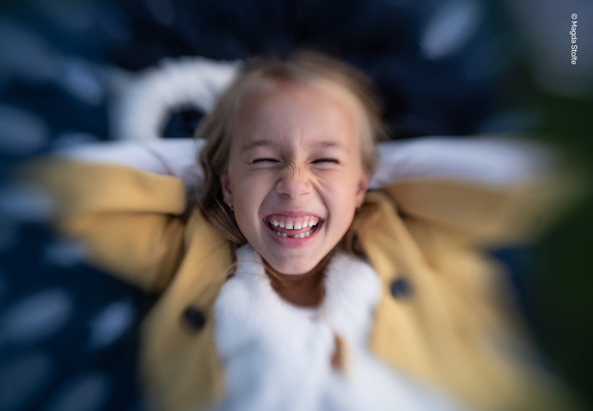 Sweet 22 - Lensbaby Creative Effect Camera Lenses