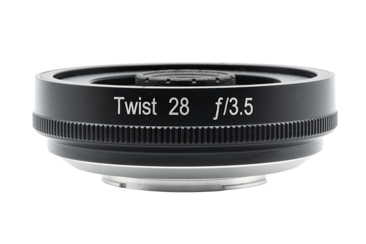 Twist 28