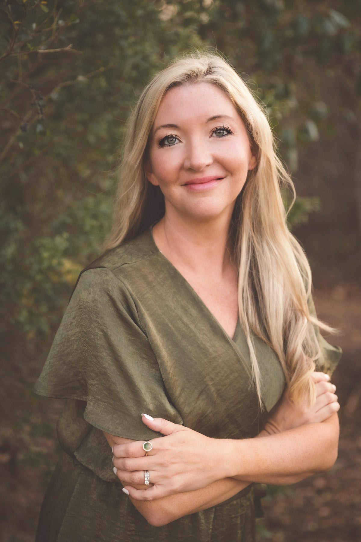 Tiffany Kelly - Lensbaby Creative Effect Camera Lenses