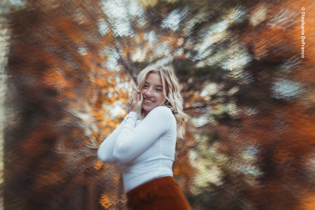 Composer Pro II + Double Glass II - Lensbaby Creative Effect Camera Lenses