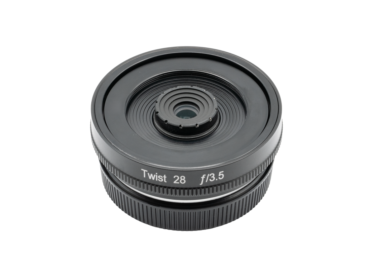 Twist 28 - Lensbaby Creative Effect Camera Lenses