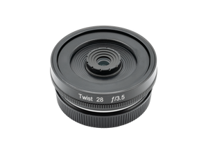 Twist 28 - Lensbaby Creative Effect Camera Lenses