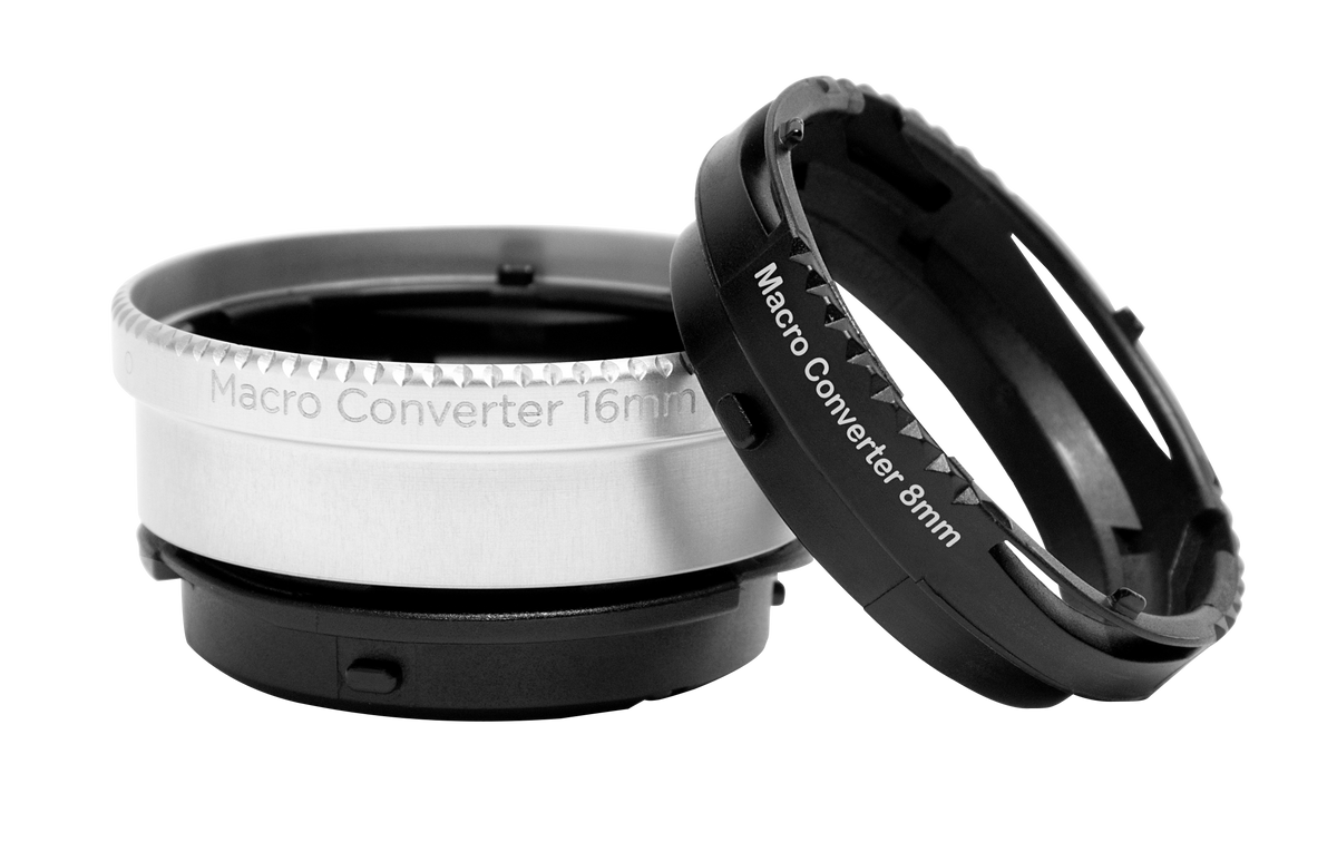 Macro Converters-Lensbaby