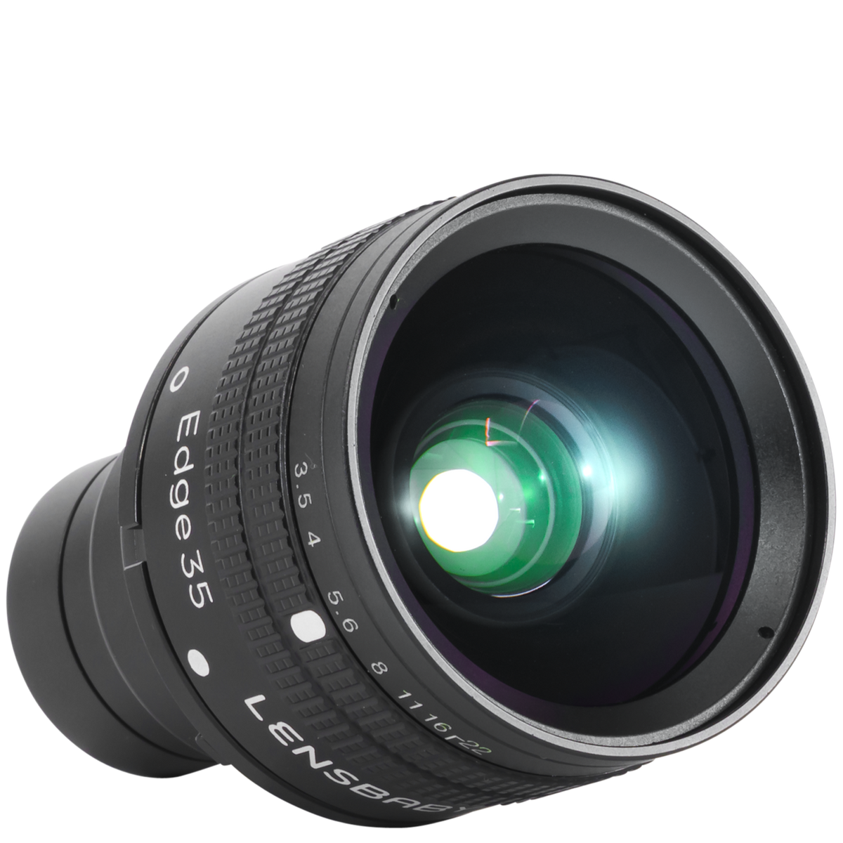 Edge 35 Optic-Lensbaby
