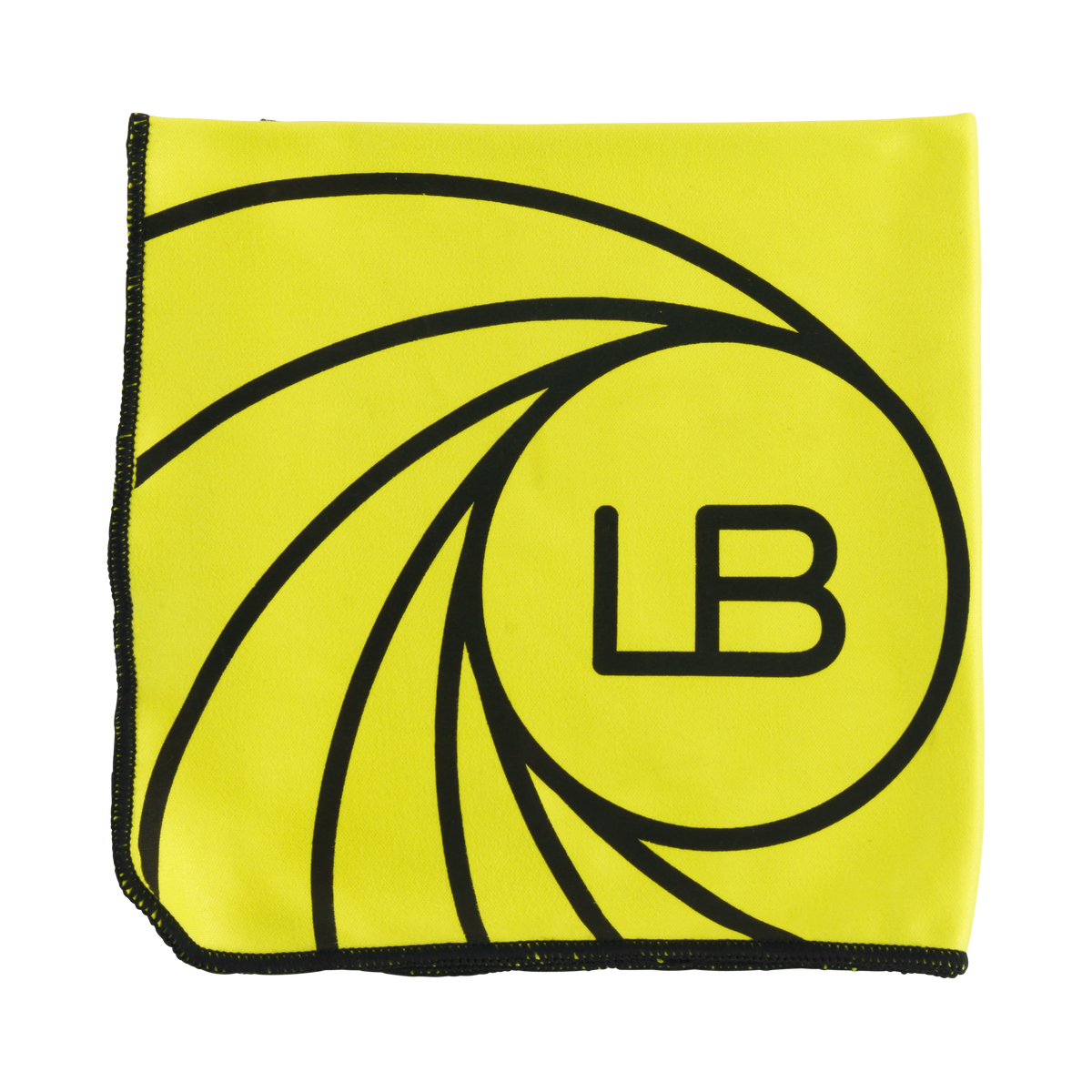 Lens Cloth-Lensbaby