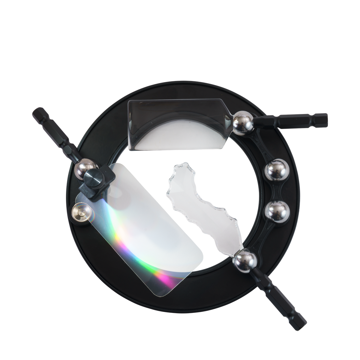 OMNI Creative Filter System-Lensbaby