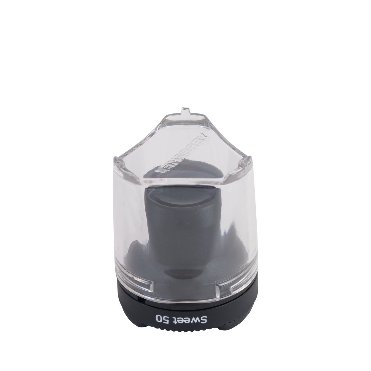 Optic Swap Tool / Container-Lensbaby