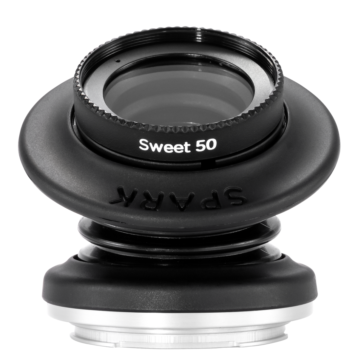 Spark 2.0-Lensbaby