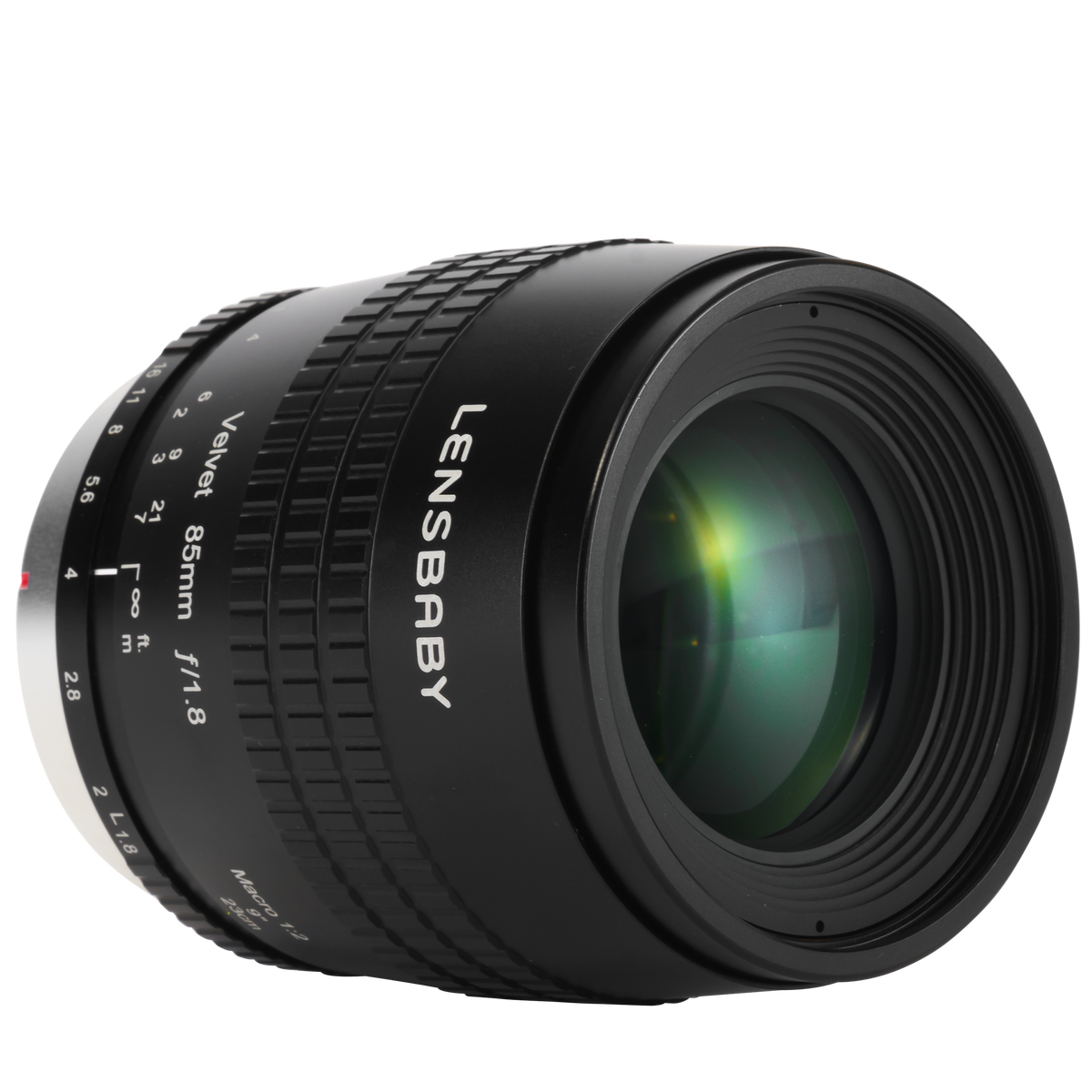 Velvet 85-Lensbaby